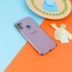 قاب براق My Case محافظ لنزدار Samsung Galaxy A11