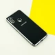 قاب براق My Case محافظ لنزدار Samsung Galaxy A11