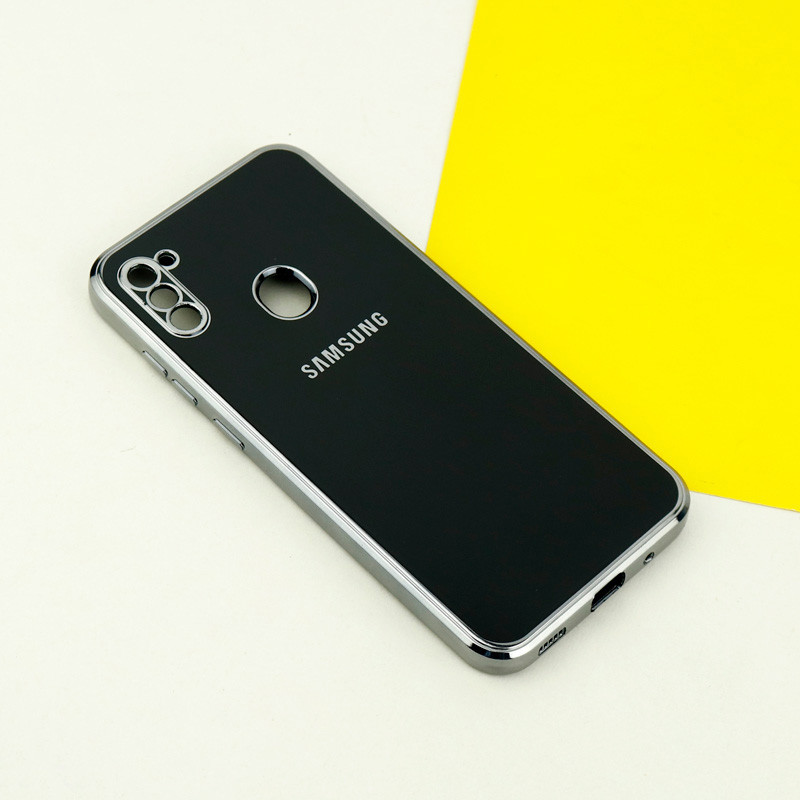 قاب براق My Case محافظ لنزدار Samsung Galaxy A11