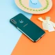 قاب براق My Case محافظ لنزدار Samsung Galaxy A11
