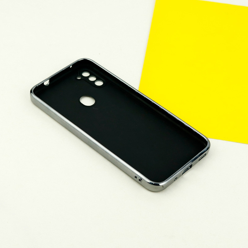 قاب براق My Case محافظ لنزدار Samsung Galaxy A11