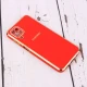 قاب براق My Case محافظ لنزدار Samsung Galaxy A12