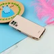 قاب براق My Case محافظ لنزدار Samsung Galaxy A12 کد 2
