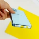 قاب براق My Case محافظ لنزدار Samsung Galaxy A12