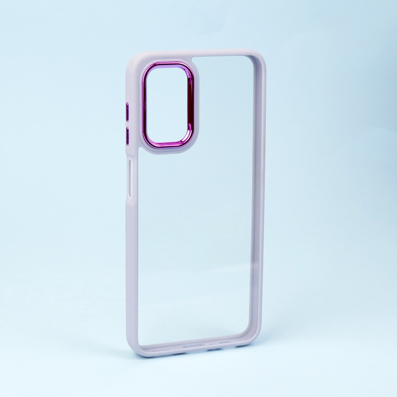 قاب PC سامسونگ Galaxy A13 4G متال ایرون