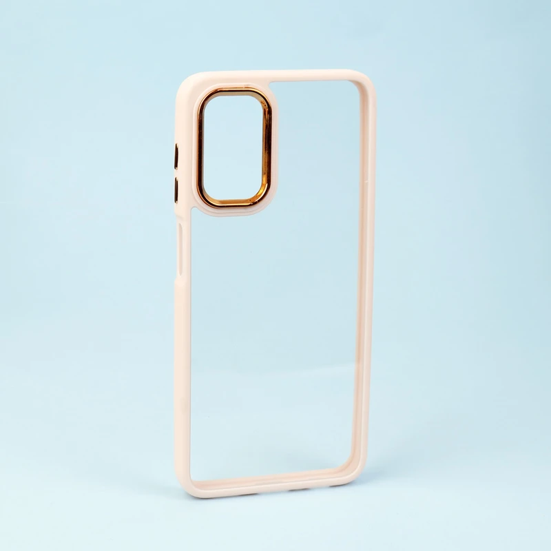 قاب PC سامسونگ Galaxy A13 4G متال ایرون