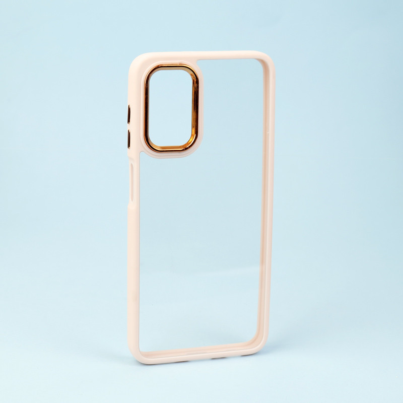 قاب PC سامسونگ Galaxy A13 4G متال ایرون