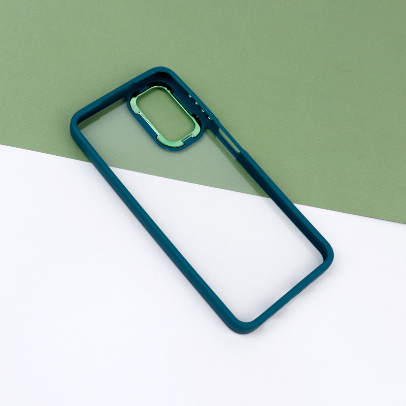 قاب PC سامسونگ Galaxy A13 4G متال ایرون