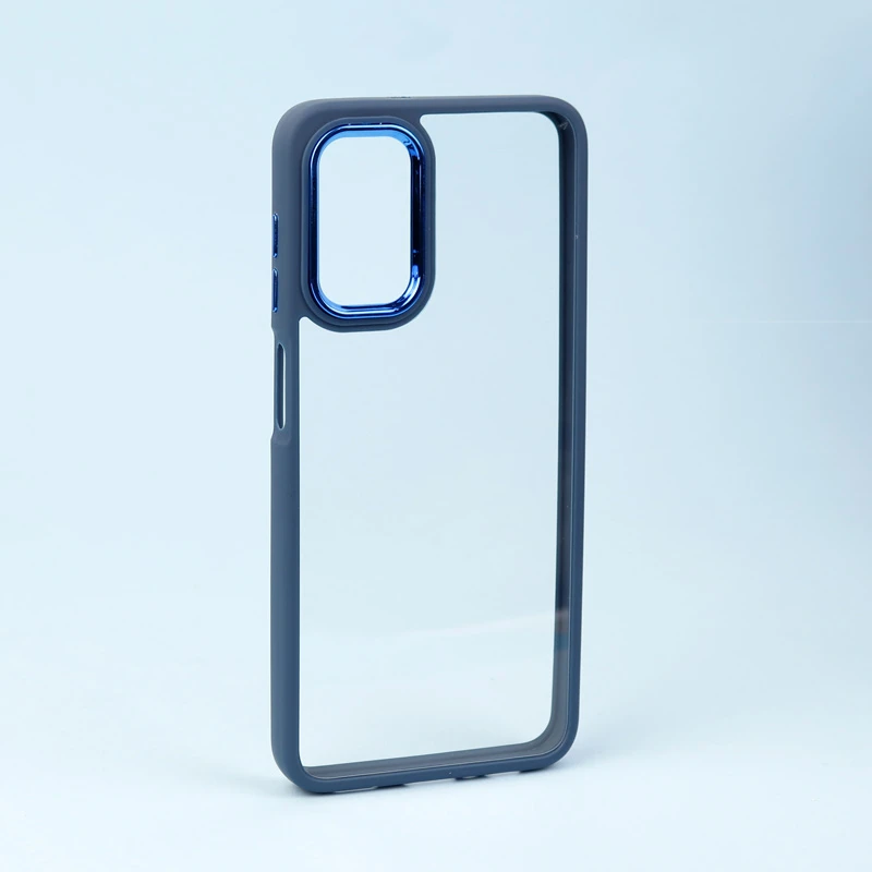 قاب PC سامسونگ Galaxy A13 4G متال ایرون