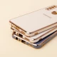 قاب براق My Case محافظ لنزدار Samsung Galaxy A20s