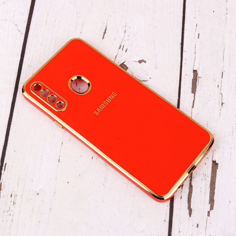 قاب براق My Case محافظ لنزدار Samsung Galaxy A20s