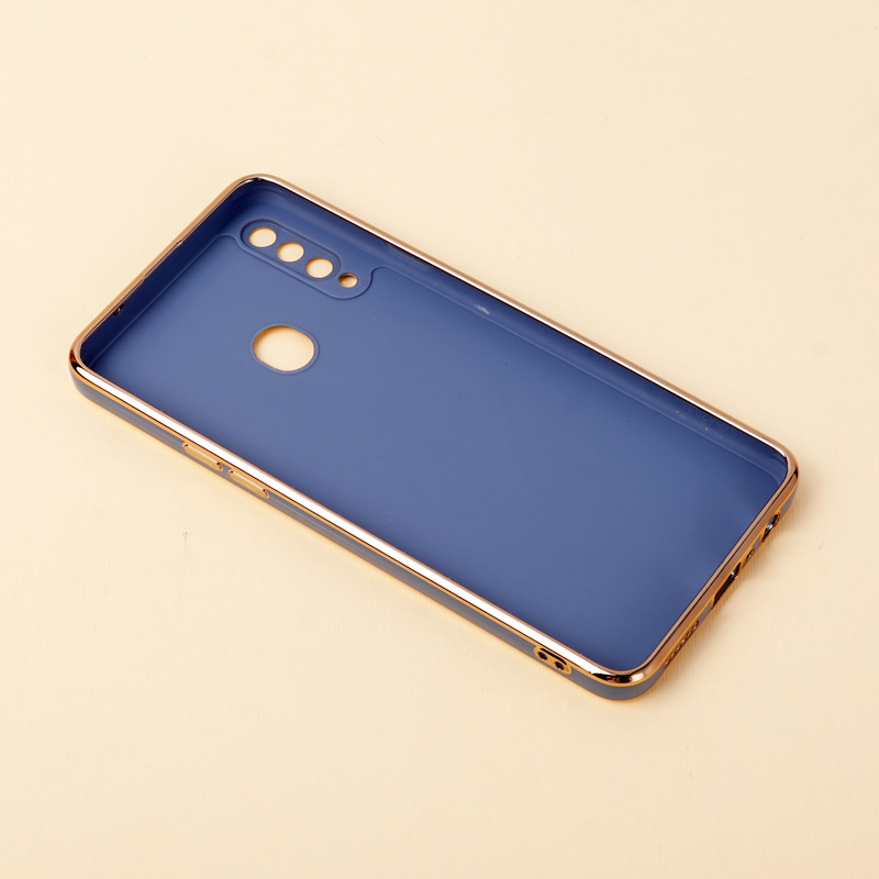 قاب براق My Case محافظ لنزدار Samsung Galaxy A20s