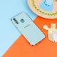 قاب براق My Case محافظ لنزدار Samsung Galaxy A20s