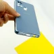 قاب براق My Case محافظ لنزدار Samsung Galaxy A21s