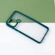 قاب PC سامسونگ Galaxy A21s متال ایرون