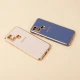 قاب براق My Case محافظ لنزدار Samsung Galaxy A21s