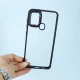 قاب PC سامسونگ Galaxy A21s متال ایرون