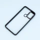 قاب PC سامسونگ Galaxy A21s متال ایرون