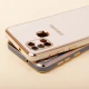 قاب براق My Case محافظ لنزدار Samsung Galaxy A21s
