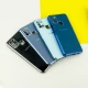 قاب براق My Case محافظ لنزدار Samsung Galaxy A21s