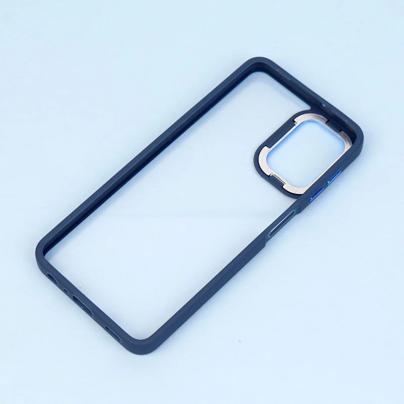 قاب PC سامسونگ Galaxy A22 4G / M22 / M32 4G متال ایرون