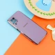 قاب براق My Case محافظ لنزدار Samsung Galaxy A22 4G / M22 / M32 4G