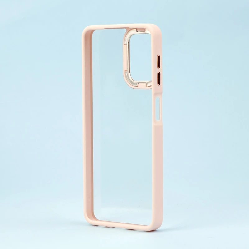 قاب PC سامسونگ Galaxy A22 4G / M22 / M32 4G متال ایرون