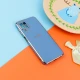 قاب براق My Case محافظ لنزدار Samsung Galaxy A22 4G / M22 / M32 4G