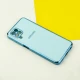 قاب براق My Case محافظ لنزدار Samsung Galaxy A22 4G / M22 / M32 4G