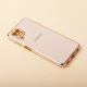 قاب براق My Case محافظ لنزدار Samsung Galaxy A22 4G / M22 / M32 4G