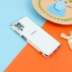 قاب براق My Case محافظ لنزدار Samsung Galaxy A22 4G / M22 / M32 4G