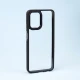 قاب PC سامسونگ Galaxy A22 4G / M22 / M32 4G متال ایرون