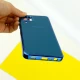 قاب براق My Case محافظ لنزدار Samsung Galaxy A22 4G / M22 / M32 4G