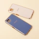 قاب براق My Case محافظ لنزدار Samsung Galaxy A22 5G