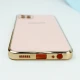 قاب براق My Case محافظ لنزدار Samsung Galaxy A22 5G