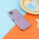 قاب براق My Case محافظ لنزدار Samsung Galaxy A22 5G