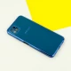 قاب براق My Case محافظ لنزدار Samsung Galaxy A22 5G