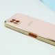 قاب براق My Case محافظ لنزدار Samsung Galaxy A22 5G