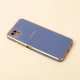 قاب براق My Case محافظ لنزدار Samsung Galaxy A22 5G