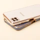 قاب براق My Case محافظ لنزدار Samsung Galaxy A22 5G