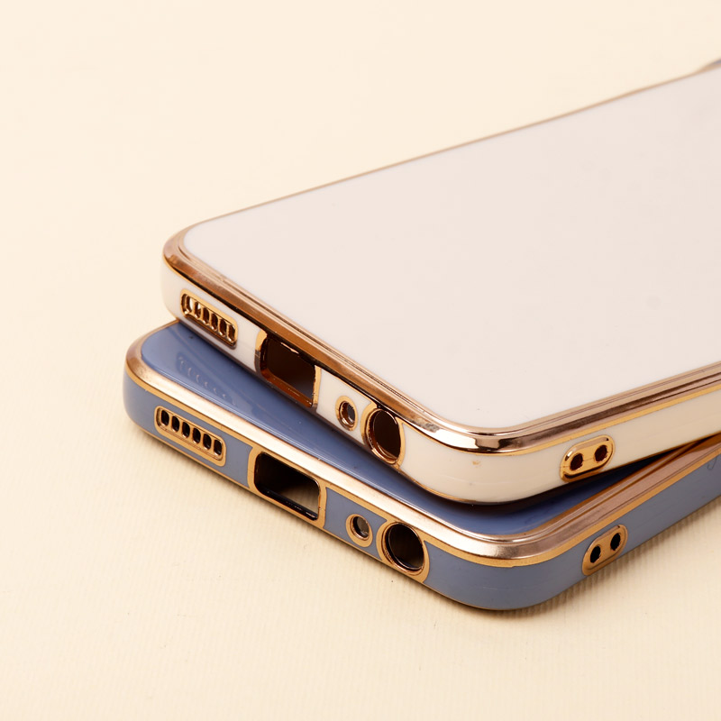 قاب براق My Case محافظ لنزدار Samsung Galaxy A22 5G