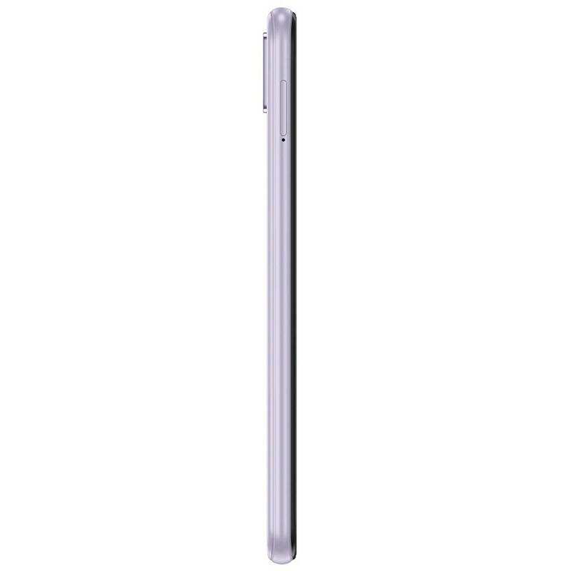 گوشی موبایل سامسونگ Samsung Galaxy A22 5G Dual Sim ظرفیت 128 گیگابایت و رم 4 گیگابایت