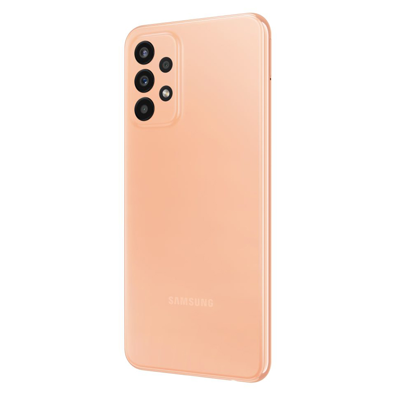 گوشی موبایل سامسونگ Samsung Galaxy A23 Dual Sim ظرفیت 128 گیگابایت و رم 4 گیگابایت