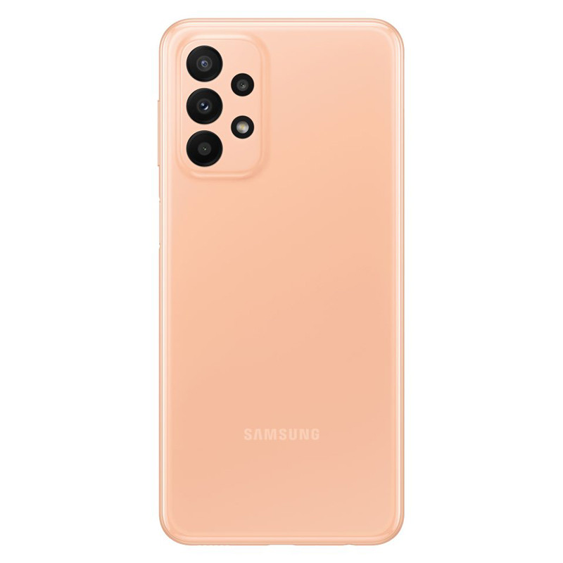 گوشی موبایل سامسونگ Samsung Galaxy A23 Dual Sim ظرفیت 128 گیگابایت و رم 4 گیگابایت