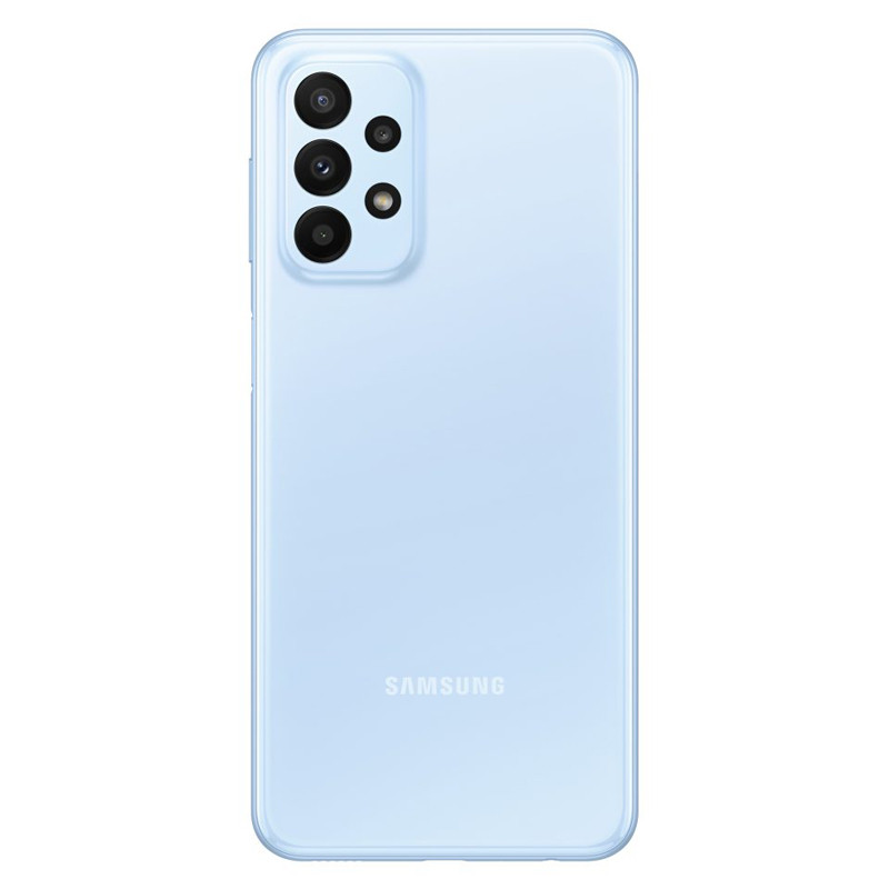گوشی موبایل سامسونگ Samsung Galaxy A23 Dual Sim ظرفیت 128 گیگابایت و رم 4 گیگابایت
