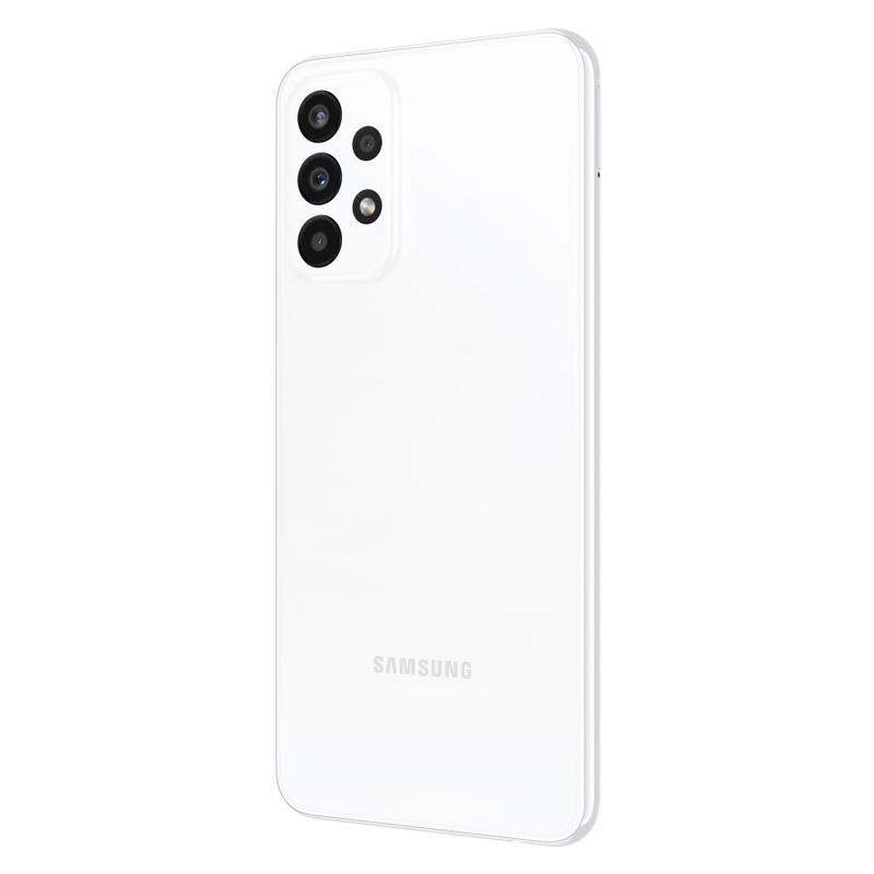 گوشی موبایل سامسونگ Samsung Galaxy A23 Dual Sim ظرفیت 128 گیگابایت و رم 4 گیگابایت