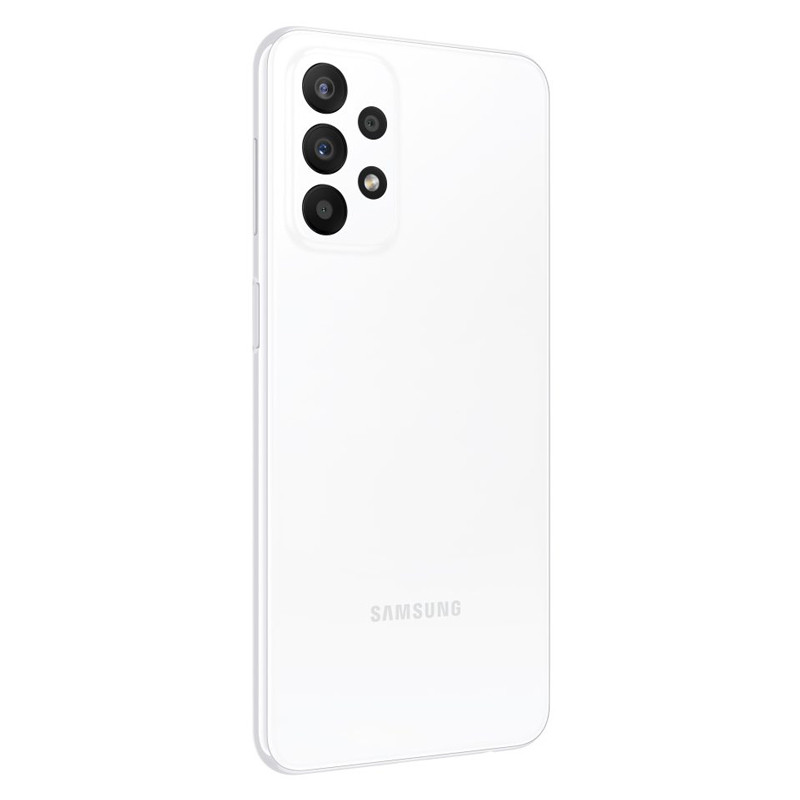 گوشی موبایل سامسونگ Samsung Galaxy A23 Dual Sim ظرفیت 128 گیگابایت و رم 4 گیگابایت