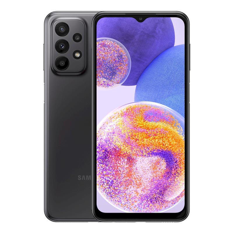 گوشی موبایل سامسونگ Samsung Galaxy A23 Dual Sim ظرفیت 128 گیگابایت و رم 4 گیگابایت