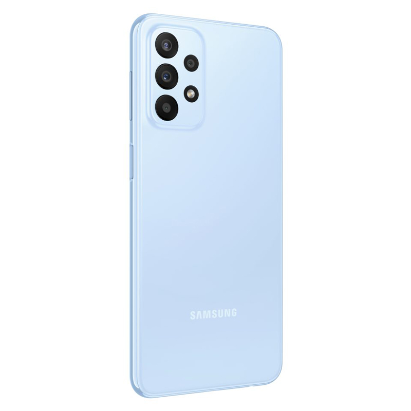 گوشی موبایل سامسونگ Samsung Galaxy A23 Dual Sim ظرفیت 128 گیگابایت و رم 4 گیگابایت