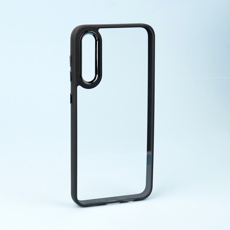 قاب PC سامسونگ Galaxy A30s / A50 / A50s متال ایرون